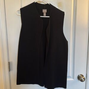 Chicos sweater vest